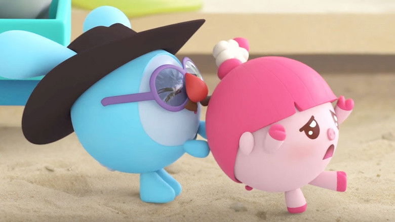 Still image for BabyRiki season 1 episode 141: Episode 141 Still image for BabyRiki season 1 episode 141: Episode 141