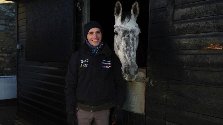 Champions: Full Gallop 2×5