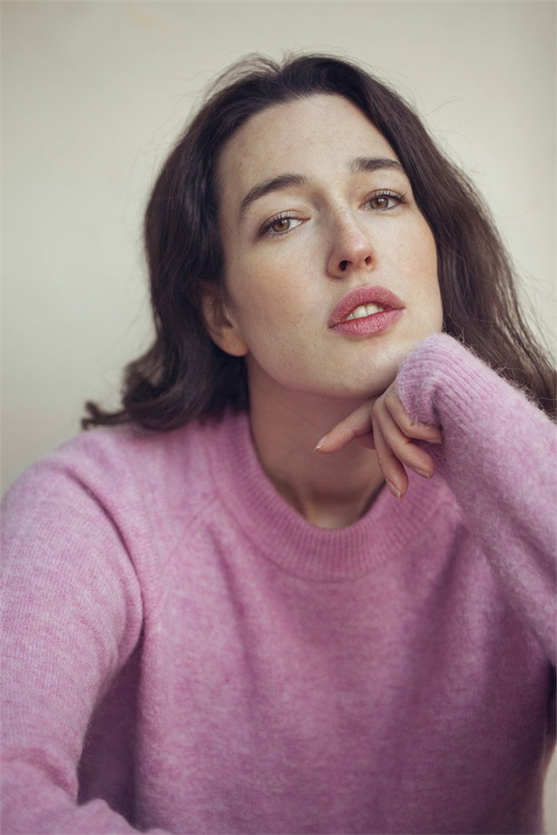 Charlotte Mangel photo 3