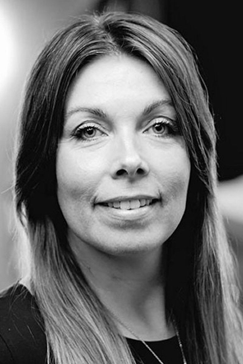 Lisbeth Rishøj Olsen portrait image