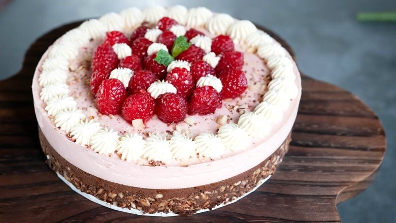 The Great Australian Bake Off 9×8