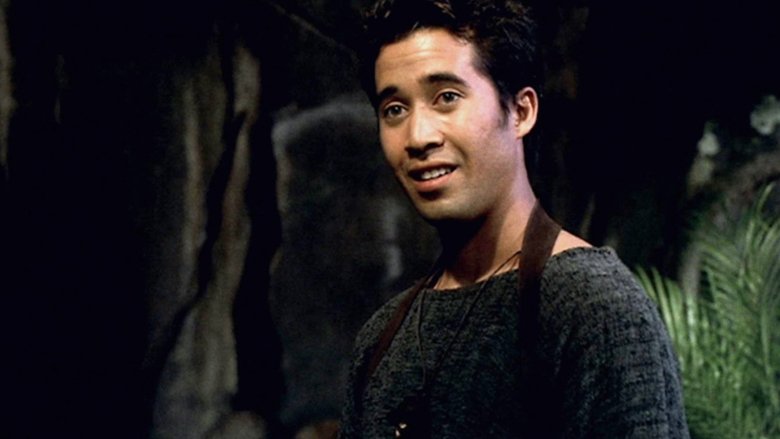 Still image for BeastMaster season 1 episode 22: Revelations Still image for BeastMaster season 1 episode 22: Revelations