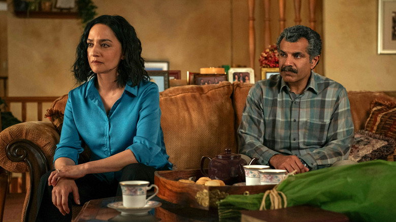 Still from Under the Bridge - Сезон 1 Епизод 7