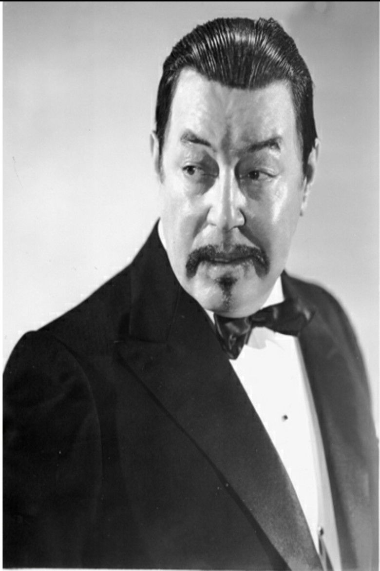Imatge de Charlie Chan Is Missing: The Last Days of Warner Oland