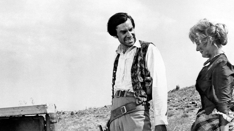 Imatge de Stagecoach to Dancers' Rock