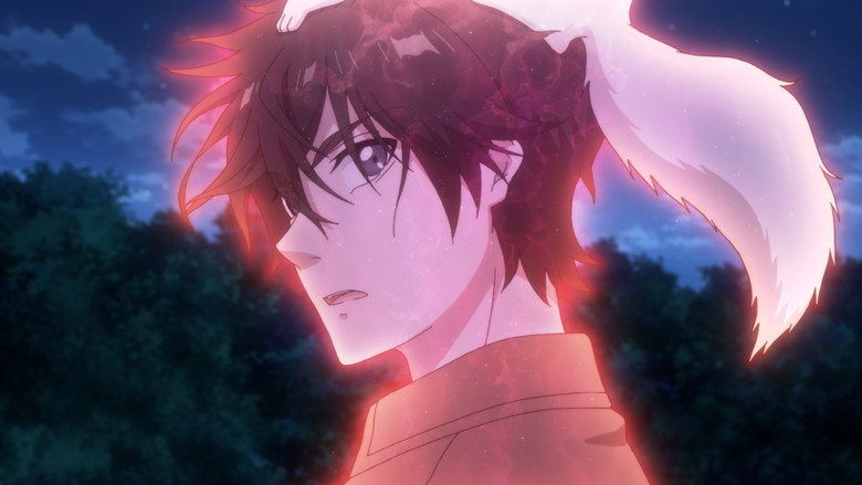 Still from THE NEW GATE - Season 1 Episode 4
