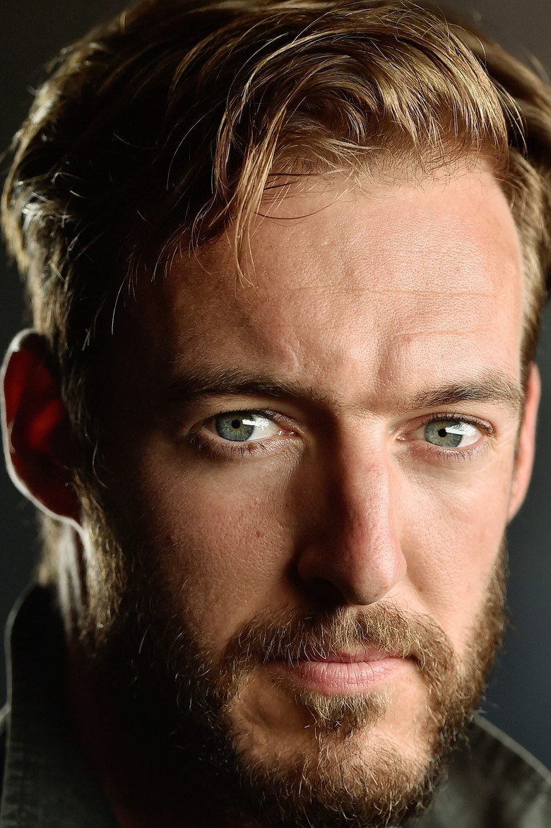 Brett Solomano portrait image