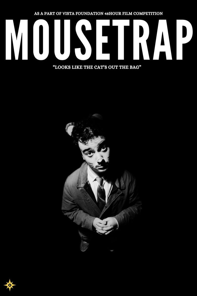 Imatge de MOUSETRAP!