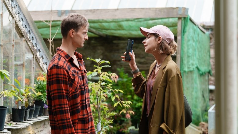 Rosamunde Pilcher: Wer immer du bist (2025)