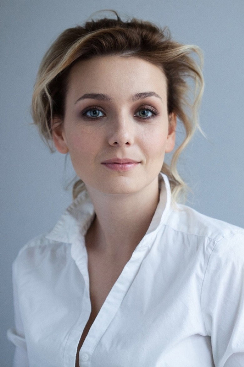 Elena Polyanskaya photo 2