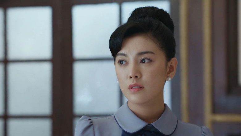 Still image for 猎金行动 season 1 episode 45: Episode 45