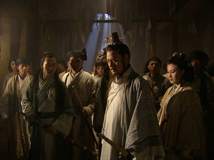 Still image for Laughing in the Wind season 1 episode 12: 12 Still image for Laughing in the Wind season 1 episode 12: 12