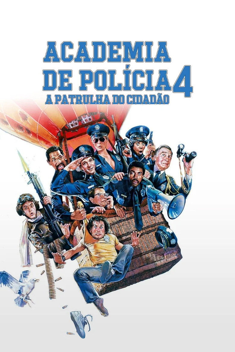 Póster la Película