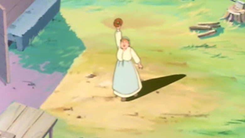Still from The Wonderful Adventures of Nils - Season 1 Episode 30