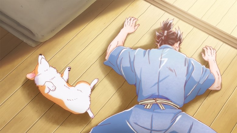 Still image for The Corgi and the Samurai season 1 episode 11: Episode 11 Still image for The Corgi and the Samurai season 1 episode 11: Episode 11