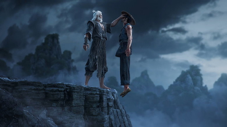 Still from Sword of Coming - Season 2 Episode 26