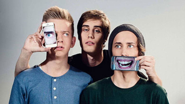 Медиа изображение