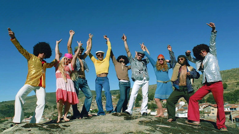 Imatge de Navalameca 70's