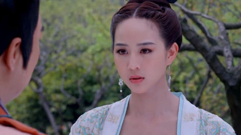 The Empress of China Season 1 Episode 28