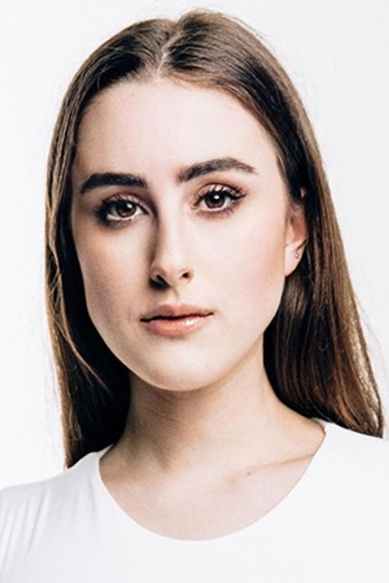 Jenni Riccetti portrait image