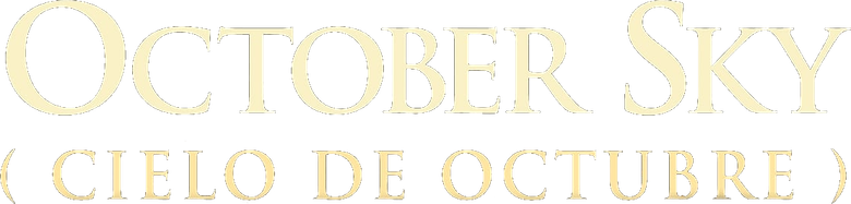 Imagen de Cielo de Octubre
