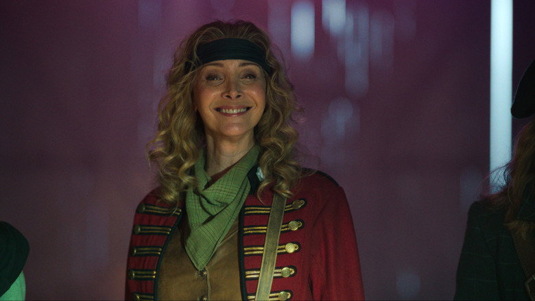 Still from Time Bandits - Season 1 Episode 4