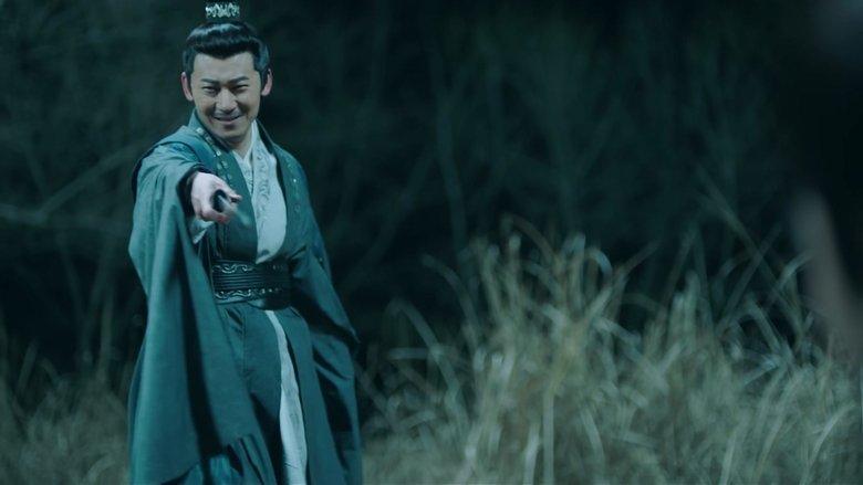 Still image for Hidden Master season 1 episode 17: Episode 17 Still image for Hidden Master season 1 episode 17: Episode 17