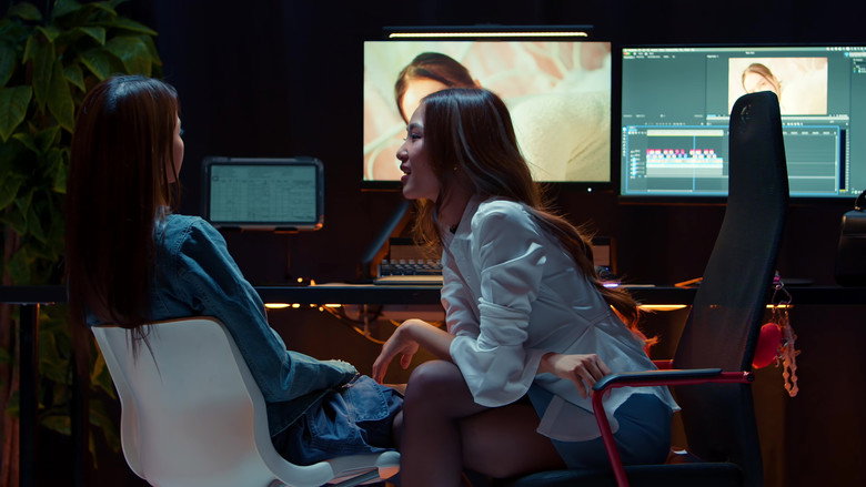 Still from กฎหลัก...ห้ามรักเธอ - 시즌 1 에피소드 2