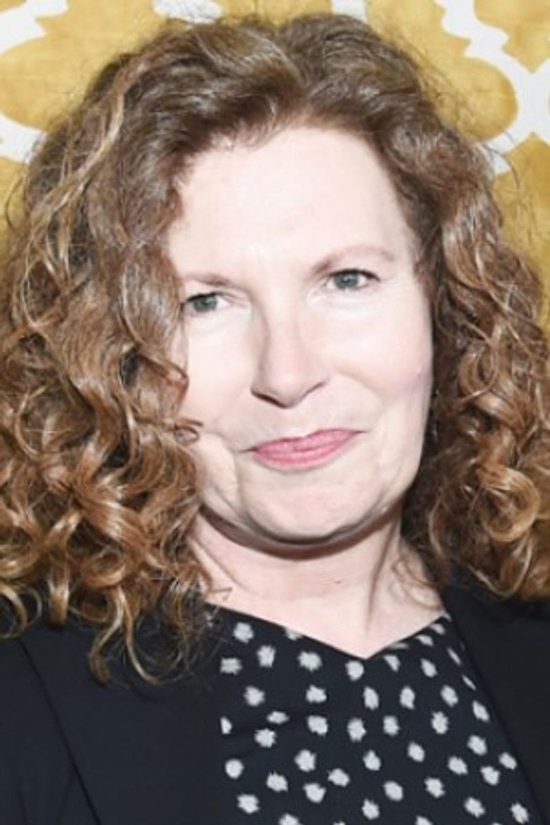 Janice Williams portrait image