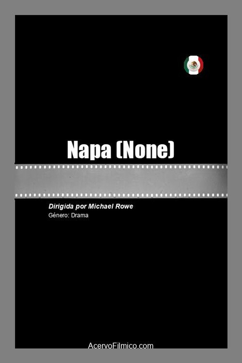 Napa main poster