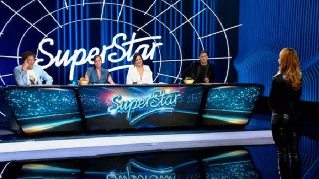 Still image for Superstar season 1 episode 1: Pilot Still image for Superstar season 1 episode 1: Pilot