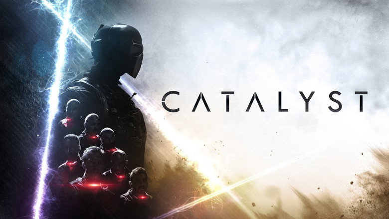 Catalyst image 4