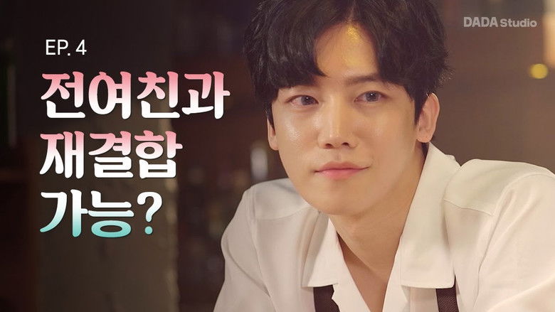 Still image for Taste of Cat season 1 episode 4: Taste of Cat: Episode 4 Still image for Taste of Cat season 1 episode 4: Taste of Cat: Episode 4