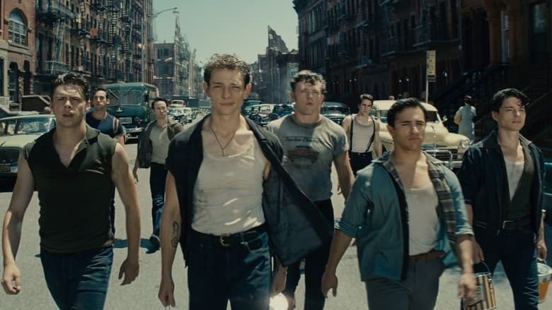 West Side Story