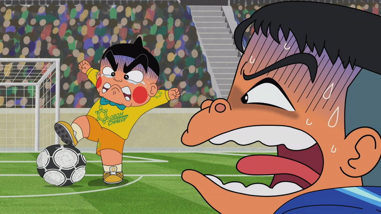 왕괴짜 돈만이 Season 1 31화