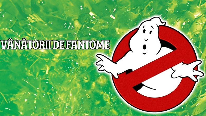 Ghostbusters (1984)