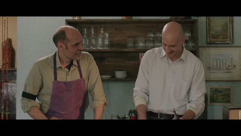 Still image for Η Παραλία season 1 episode 50: Episode 50 Still image for Η Παραλία season 1 episode 50: Episode 50