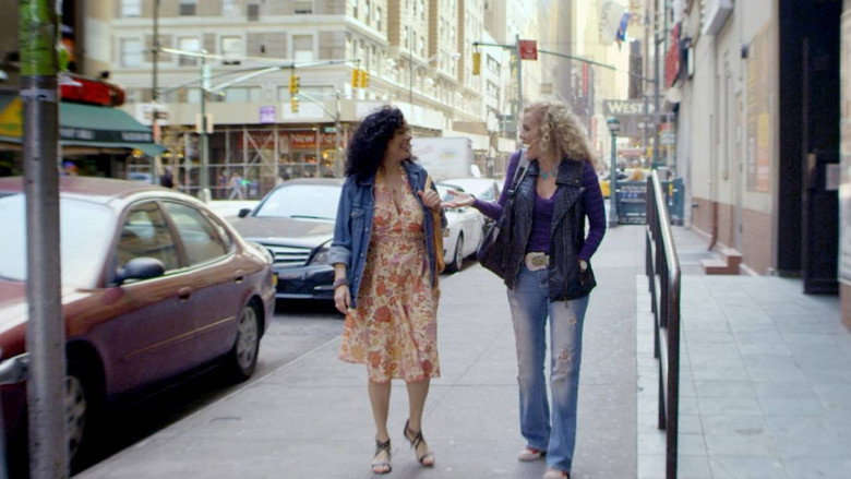 Image d'arrière-plan 3 du film Cassanova Was a Woman