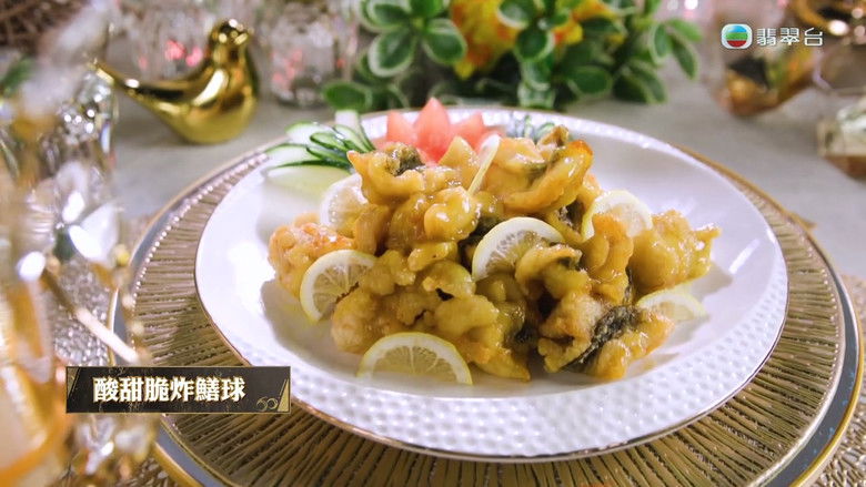 Still image for 在家宴客60道菜 season 1 episode 10: Episode 10