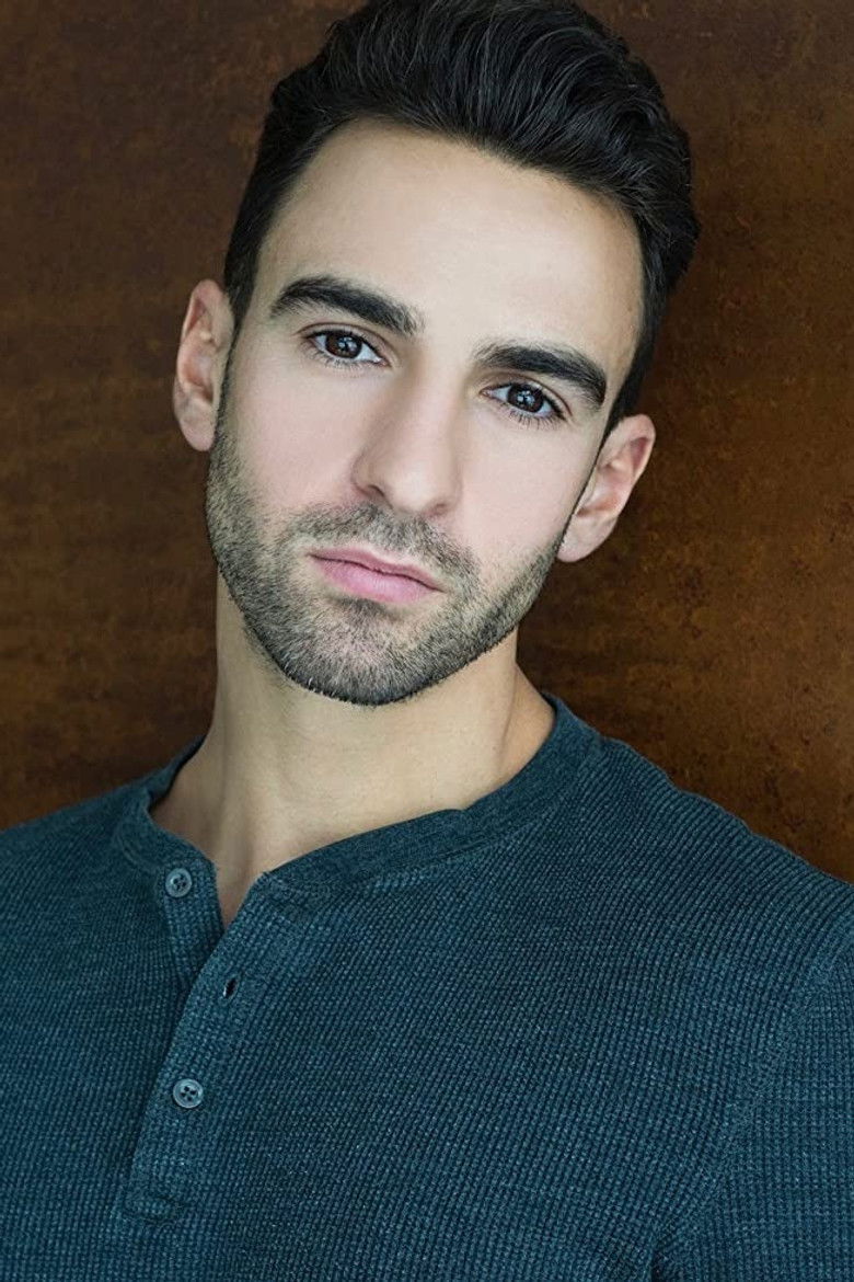 Giancarlo Murano portrait image