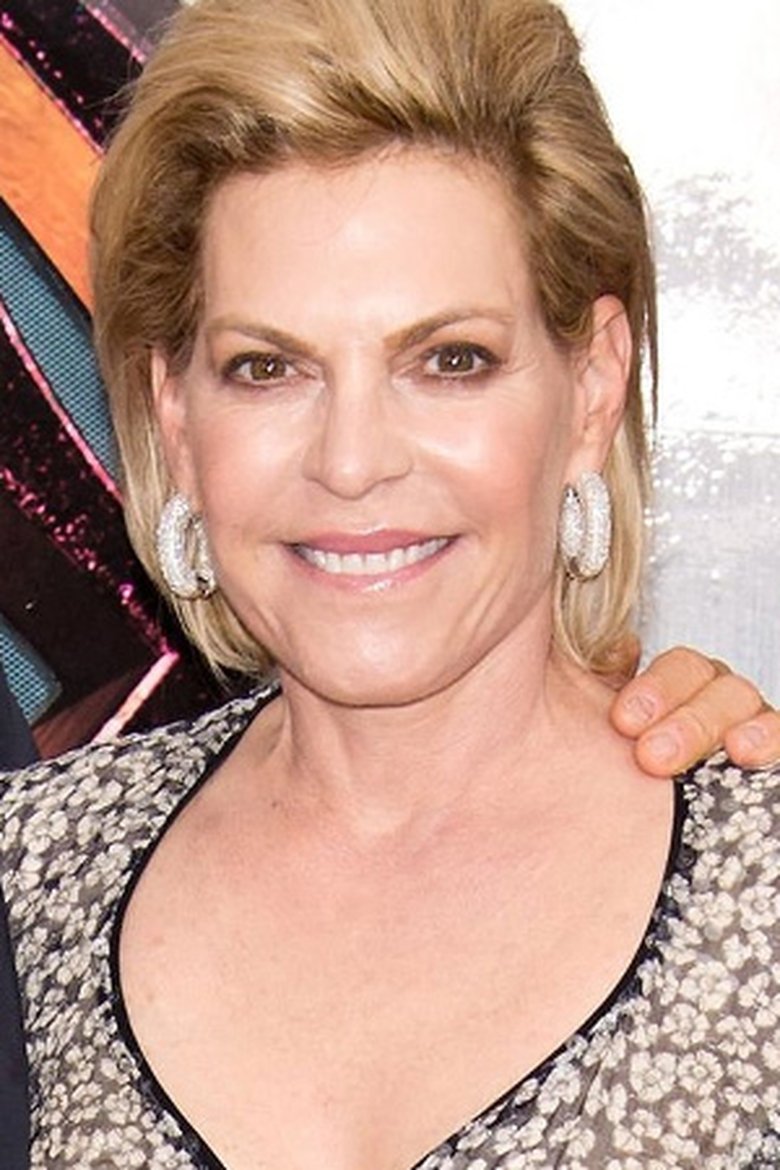 Stephanie Haymes-Roven portrait image