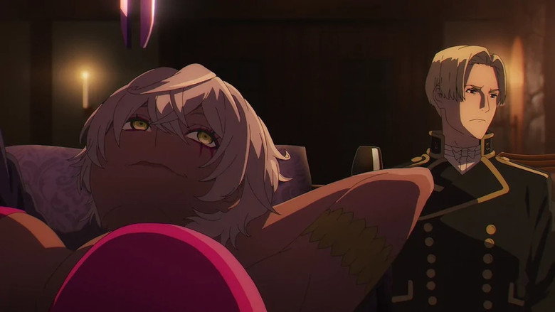 Still from takt op.Destiny - Season 1 Episode 8