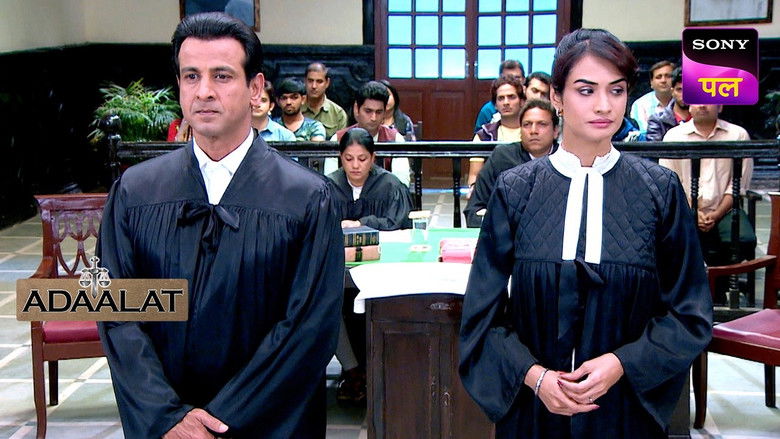 Still image for Adaalat season 1 episode 388: Goa Mein Bhootia Car Part 2