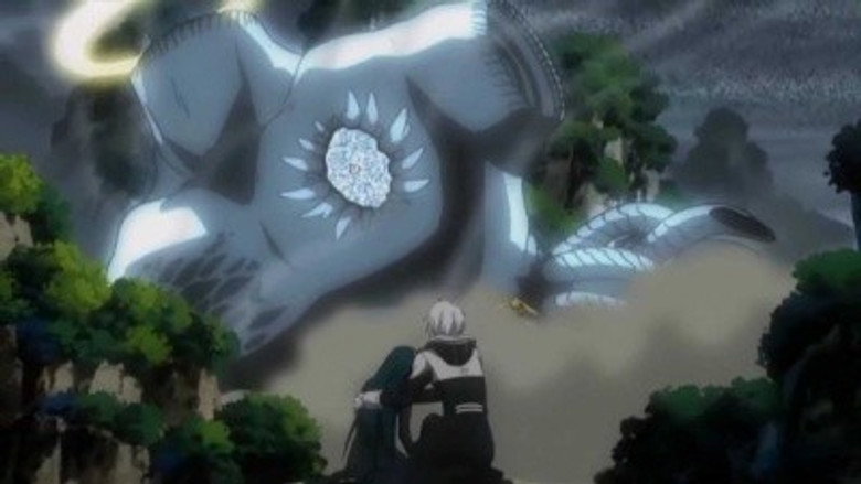 Still from D.Gray-man - シーズン 2 エピソード 1