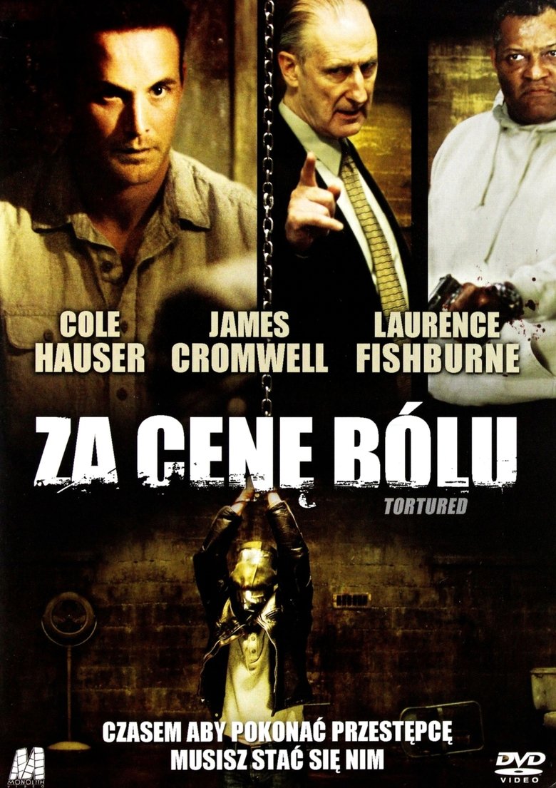 Za cenę bólu (2008)