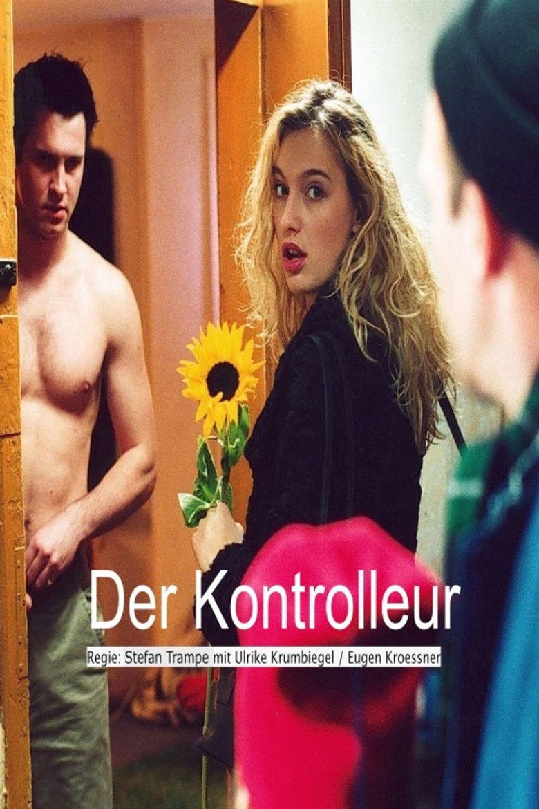 Imatge de Der Kontrolleur