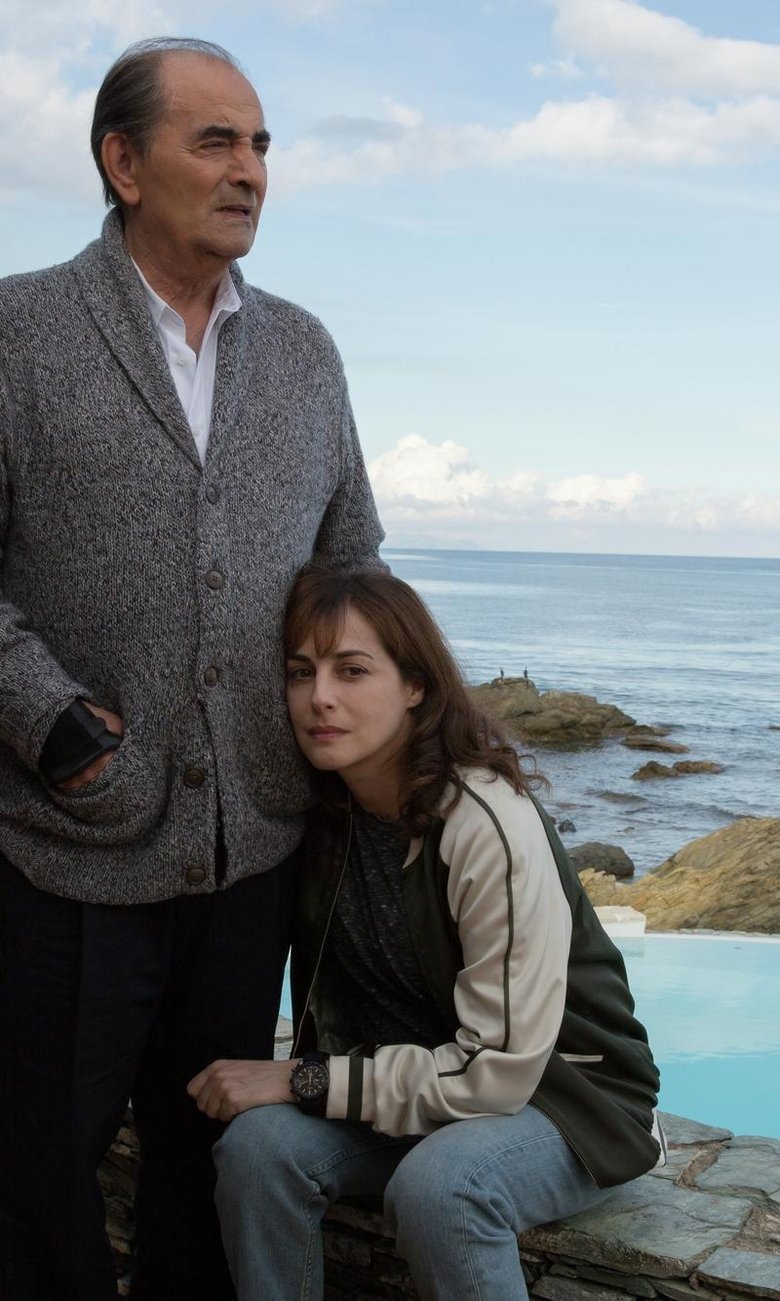 Tensions sur le Cap Corse poster