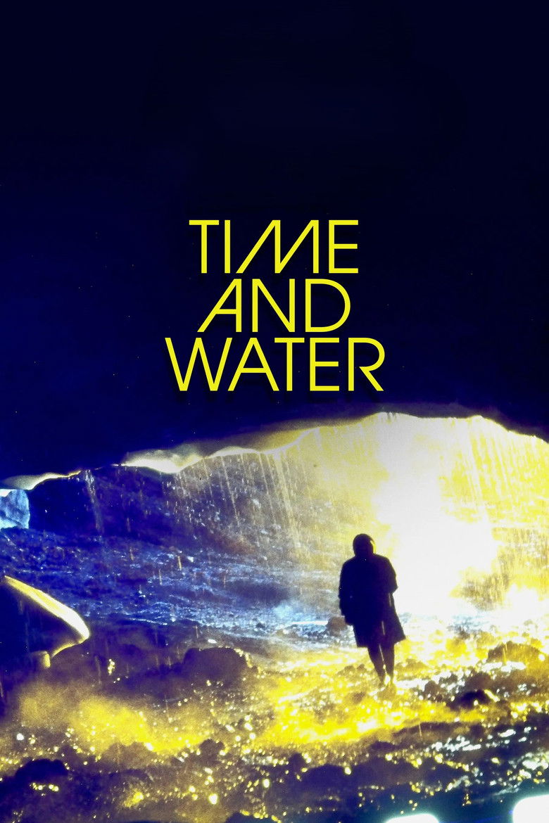 Imatge de Time and Water