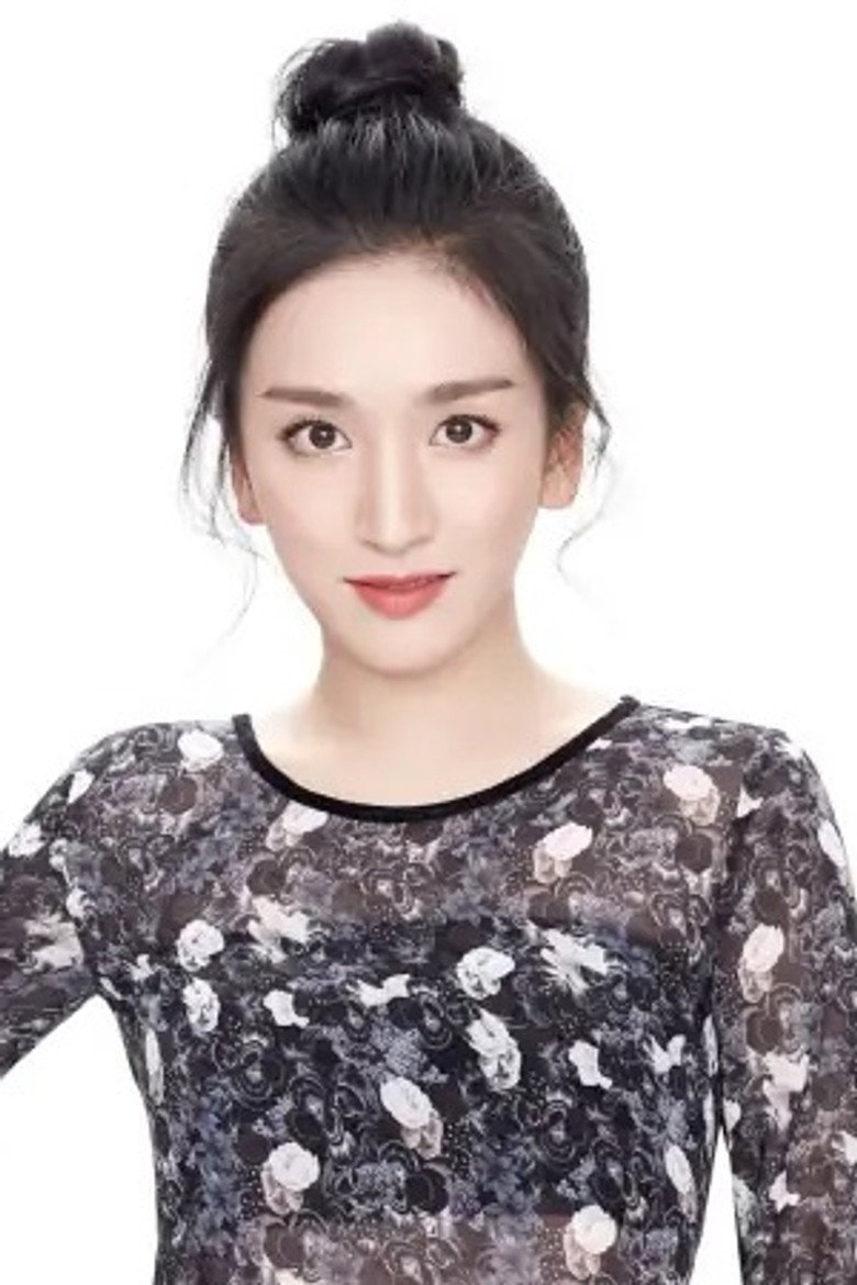 Zhou Ruijun photo