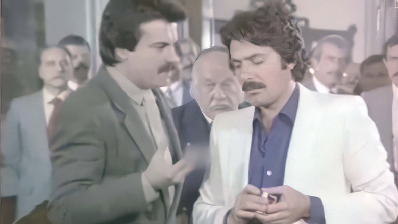 Still from Stop the World